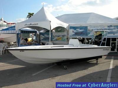2005 Miami Boat Show