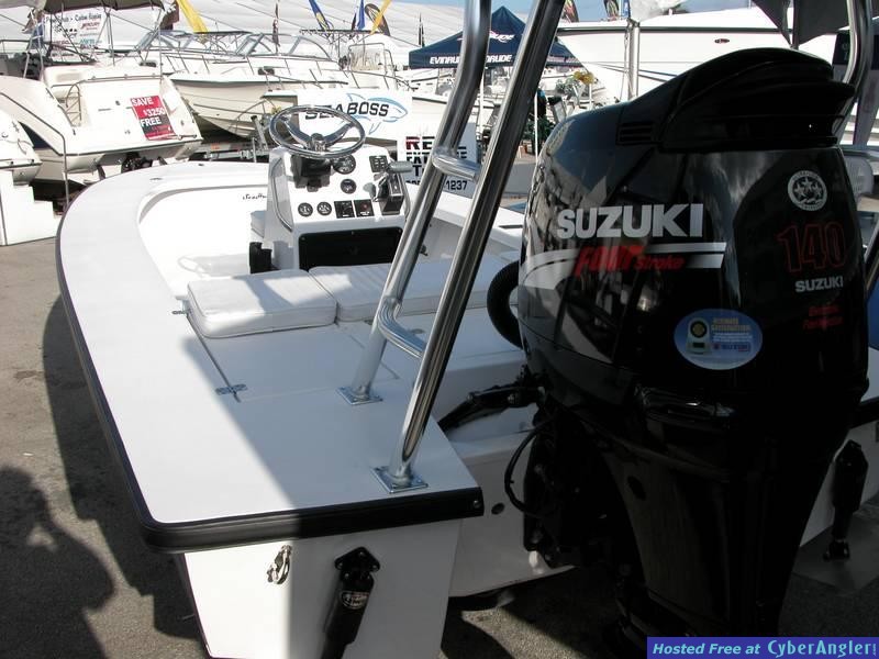 2005 Miami Boat Show