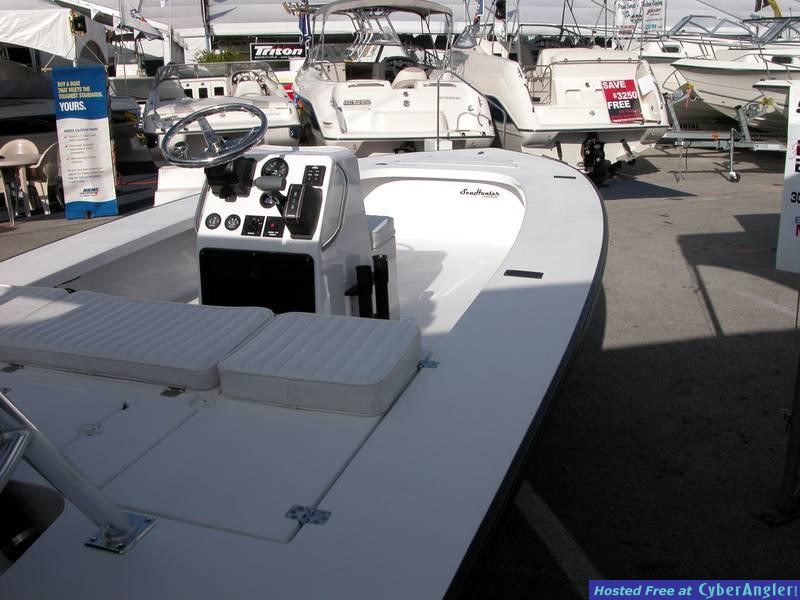 2005 Miami Boat Show