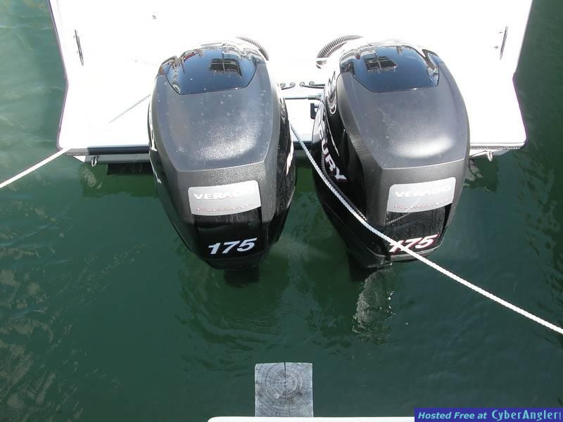 2005 Miami Boat Show