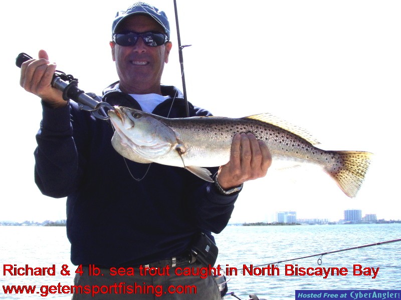 Richard_n_Trout