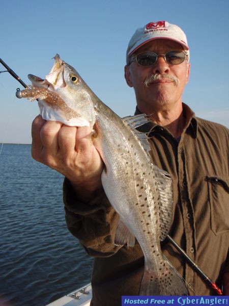 A Roger Fish