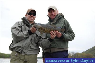 20&quot; Smallie