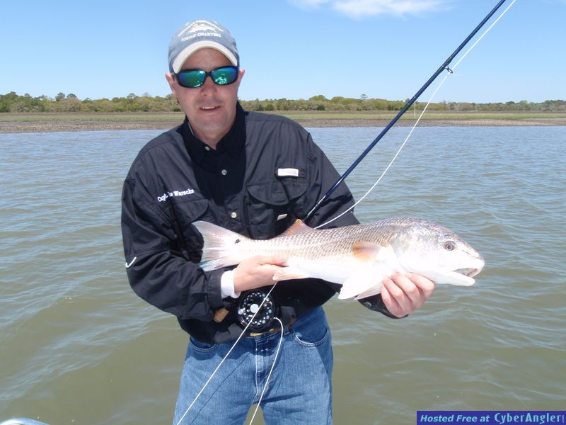 FinAddict Charters