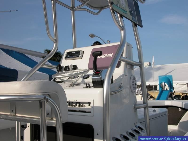 2005 Miami Boat Show