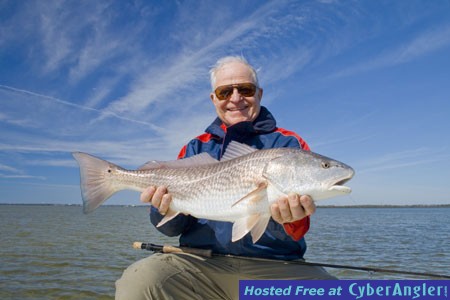 Dave-Fly-Red