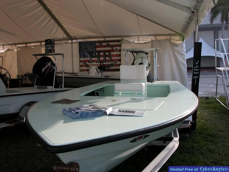 2005 Miami Boat Show