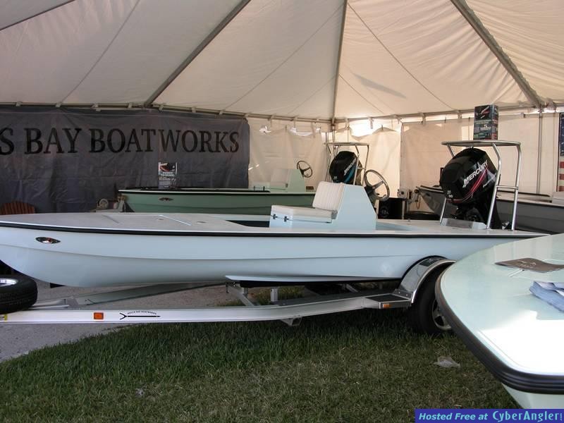 2005 Miami Boat Show
