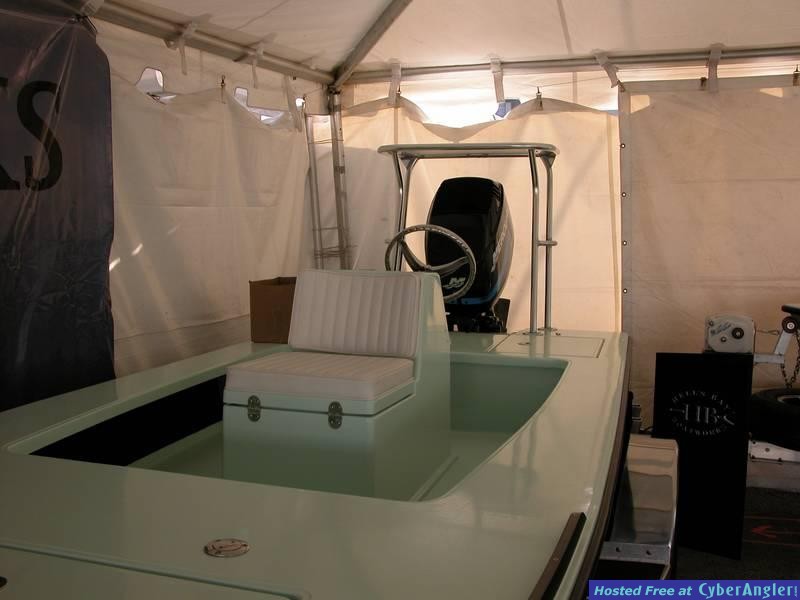 2005 Miami Boat Show