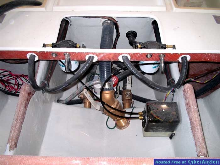 29' SeaVee