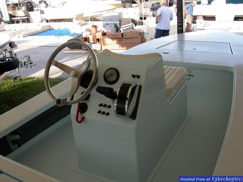 2005 Miami Boat Show