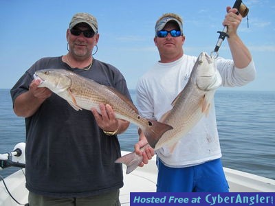 www.shorethingcharters.com 228-342-2206