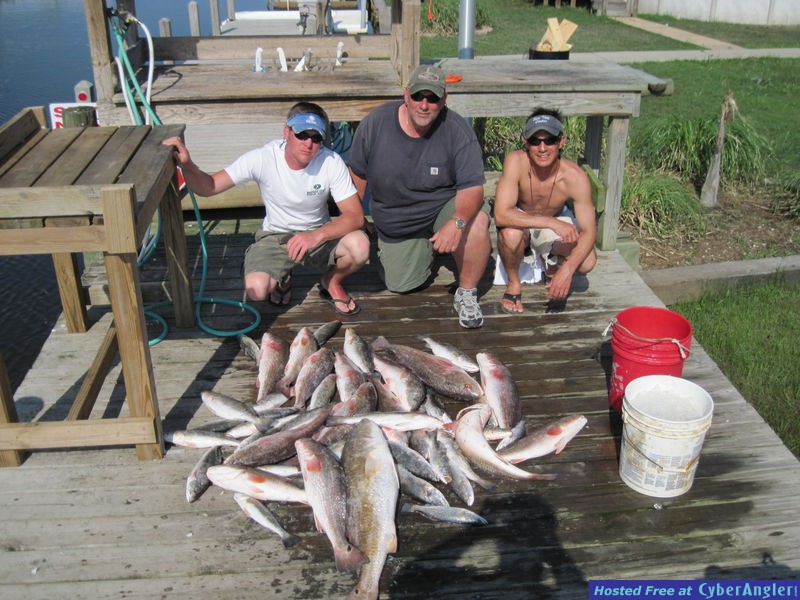 www.shorethingcharters.com 228-342-2206