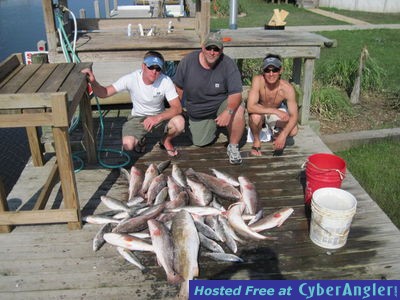 www.shorethingcharters.com 228-342-2206