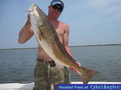 www.shorethingcharters.com 228-342-2206