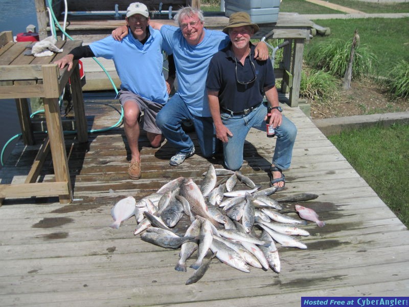 www.shorethingcharters.com 228-342-2206