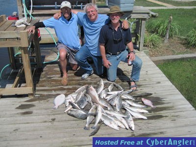 www.shorethingcharters.com 228-342-2206