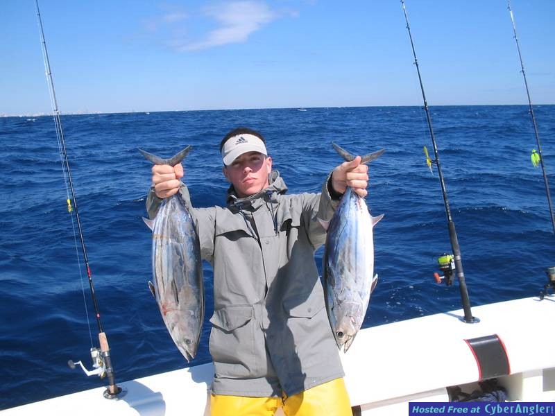 Bimini - March 2005