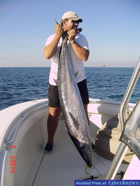 Monster Wahoo