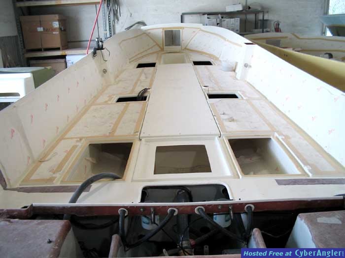 29' SeaVee