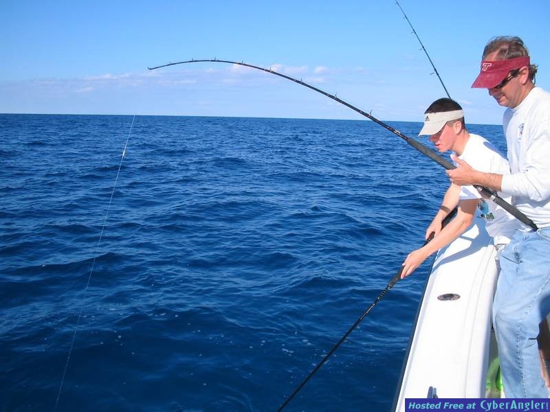 Bimini - March 2005