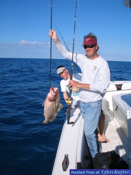 Bimini - March 2005
