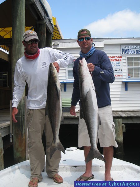 Panama City Beach Light Tackle Fishing
