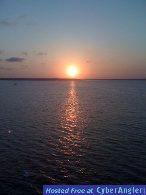 Sunset Cruise in Orange Beach aboard the Emerald Spirit