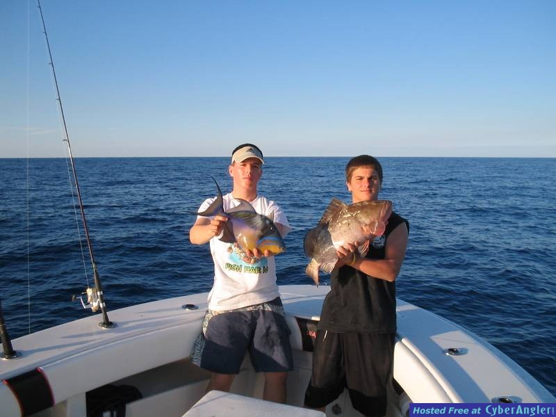 Bimini - March 2005