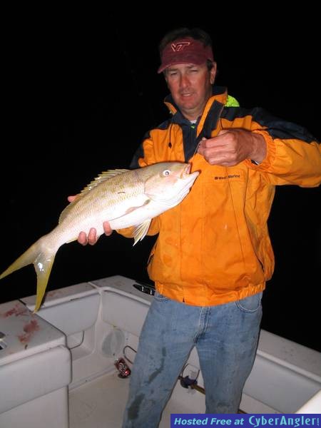 Bimini - March 2005