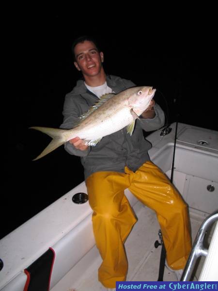 Bimini - March 2005