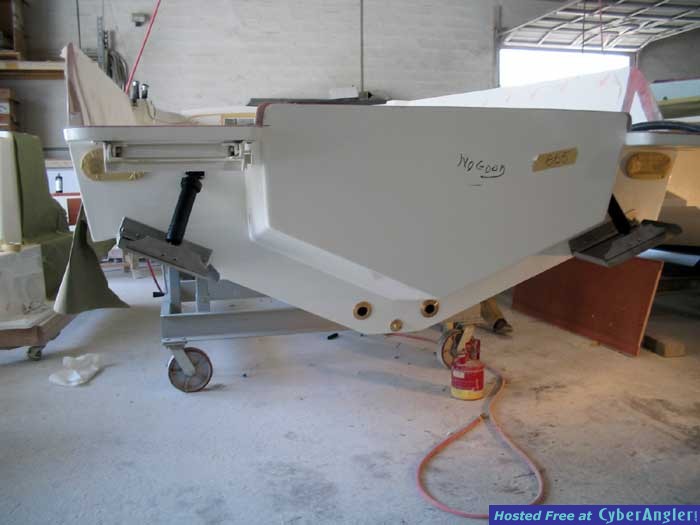29' SeaVee