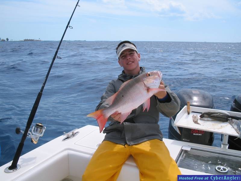 Bimini - March 2005