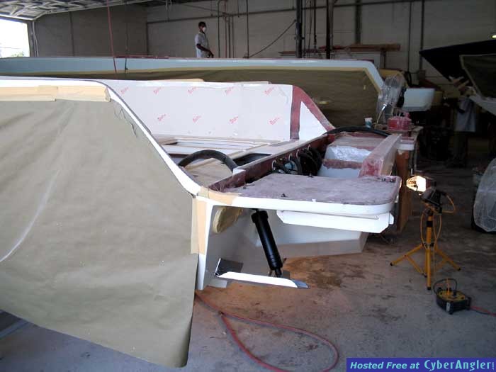 29' SeaVee