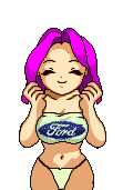 fordbikini