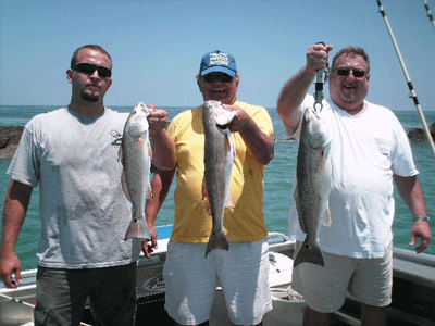 Jacksonville fishing