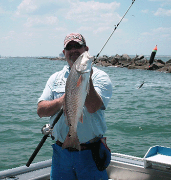 Jacksonville fishing