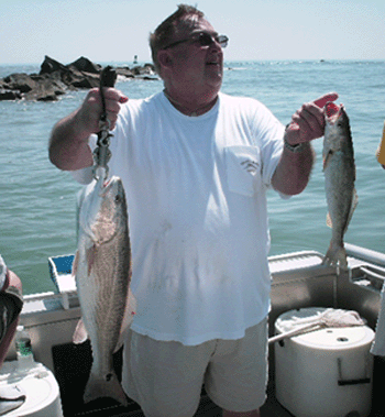 Jacksonville fishing
