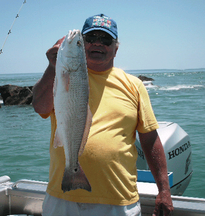 Jacksonville fishing