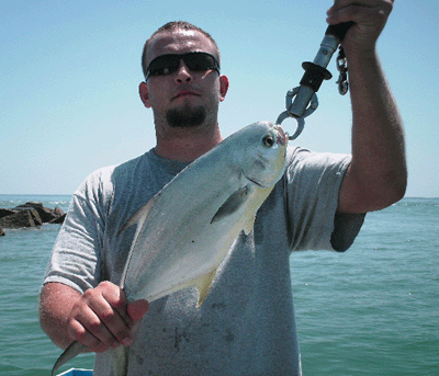Jacksonville fishing