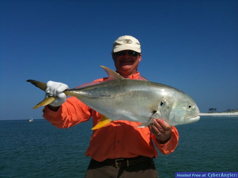 Light Tackle Sport Fishing