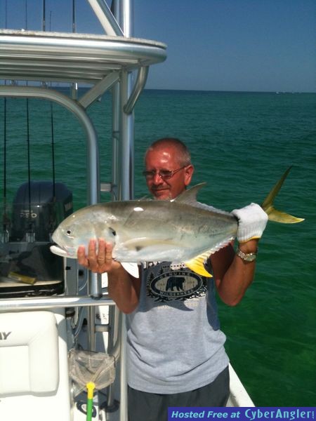PCB Inshore