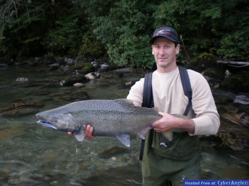Pitt River Lodge