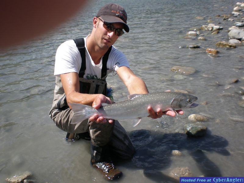 Pitt River Lodge