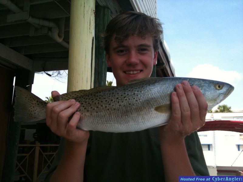 PCB Light Tackle
