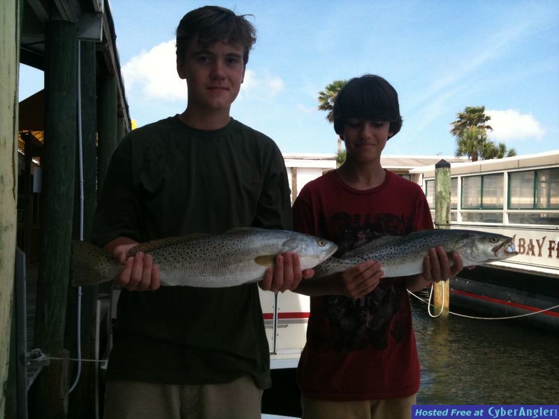 PCB Light Tackle