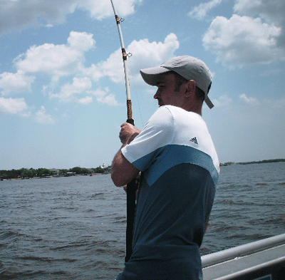 Jacksonville fishing