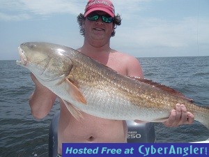 Andrew_M_shows_his_Bull_Red