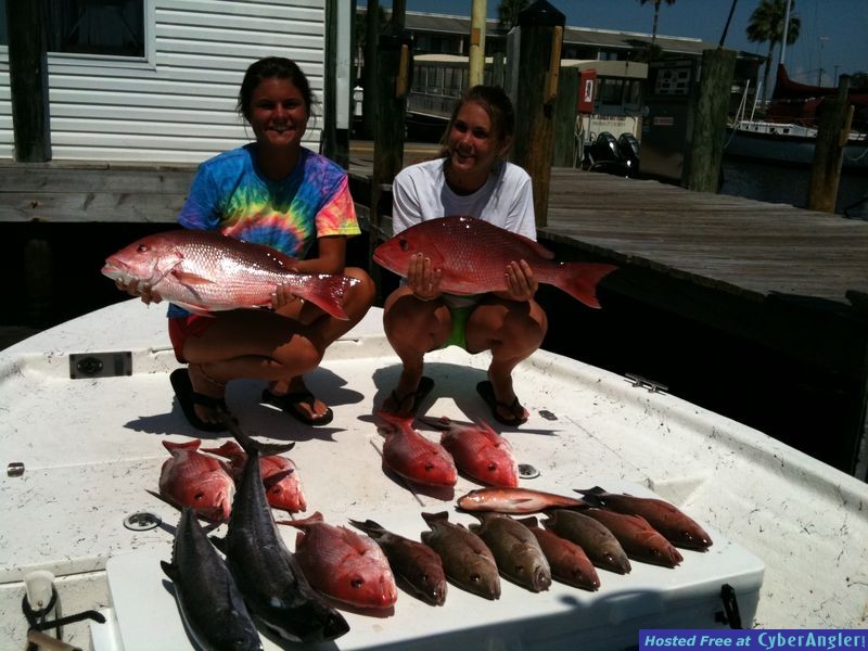 PCB Light Tackle