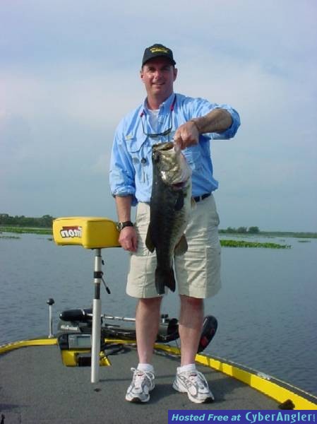 Lake Kissimmee